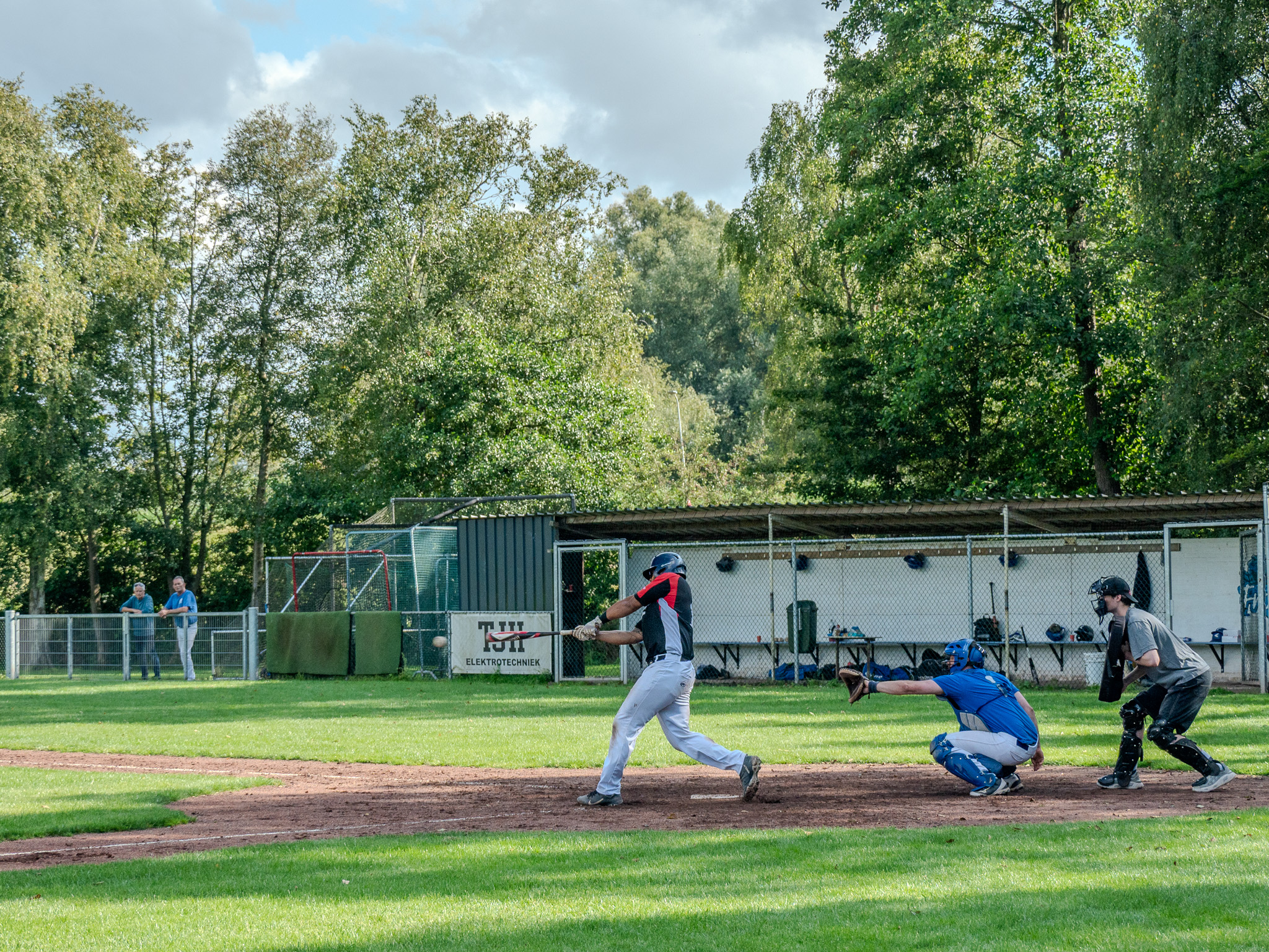 U70 op koers nieuwe titel kelderklasse