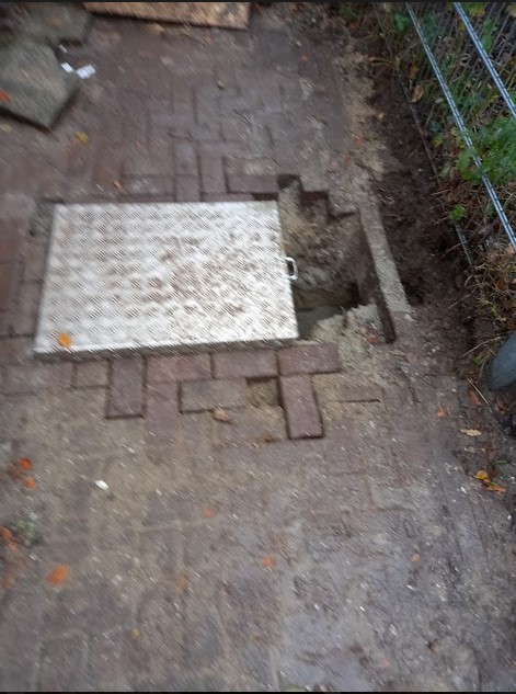 Project water deel 3